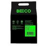 Beco Toilet Tissue Rolls | 3-ply, 1760 Pulls (220 x 8 Rolls) | Tissue Paper Roll, Toilet Paper, Toilet Roll Eco Friendly, Soft & Highly Absorbent, 100% Natural Bamboo, Chemical-Free, Hypoallergenic view 2