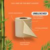 Beco Toilet Tissue Rolls | 3-ply, 1760 Pulls (220 x 8 Rolls) | Tissue Paper Roll, Toilet Paper, Toilet Roll Eco Friendly, Soft & Highly Absorbent, 100% Natural Bamboo, Chemical-Free, Hypoallergenic view 3
