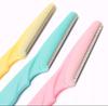 AY Women's Eyebrow Trimmers Hair Remover Set (Colour May Vary) - Pack of 3 view 2