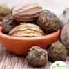 Shudh Online Harad powder, Kadukkai powder for face Orgainic, Badi Haritaki Churna, Inknut, Haralu (100 grams), Harde Seeds for Dark Circles, Karakkaya, Terminalia Chebula, Karakaya for Cough, Eating view 4