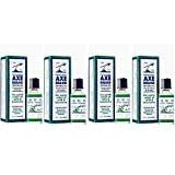 Axe Brand Universal Oil Pack of 2 (Original from Singapore) Quick Pain relief oil (10 ML)