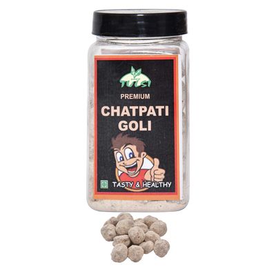 TULSI CHATPATI GOLI
