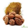 Shudh Online Kadukkai Powder for Face, Harad Powder for Eating (200 Grams) Haritaki Seed Organic, Badi Harad Seeds, Inknut for Dark Circles, Karakaya for Cough, Moti Kadukai Podi Churna, Harar view 3