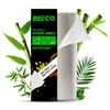 Beco Reusable Kitchen Towel Roll-2000 Times Washable|Soft & Highly Absorbent|Better Alternative to Dishcloth, Kitchen Tissue Paper Roll/Paper Towel|Eco Bamboo Wipes for Home Cleaning|20 Sheets view 1