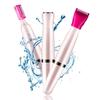 Painless Women's Bikini Trimmer 3in1 Painless Multi Grooming Kit Cordless Wet and Dry Shaver Electric Razor Women's Facial Hair Removal Bikini Trimmer Ladies Eyebrow Body Hair Removal view 1