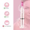 Painless Women's Bikini Trimmer 3in1 Painless Multi Grooming Kit Cordless Wet and Dry Shaver Electric Razor Women's Facial Hair Removal Bikini Trimmer Ladies Eyebrow Body Hair Removal view 4