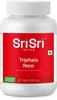 Sri Sri Tattva Triphala 500Mg Tablet - 60Count (Pack of 5) view 1