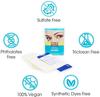 Surgi Wax Eyebrow Ready To Use Wax Strips 28 Strips, 2 Pack view 2