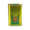 Rafael Salgado RS Olive Pomace Oil Blended with Extra Virgin Olive Oil | Good for Indian Cooking and Deep Frying | Made & Packed in Spain | Tin Pack - 175ml view 1