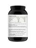 Nature's Velvet Vegan Protein,100% Vegan & Plant Based Protein, Rich in BCAAs, 1000gms -Pack of 1 view 3