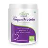Nature's Velvet Vegan Protein,100% Vegan & Plant Based Protein, Rich in BCAAs, 300gms - Pack of 1 view 1