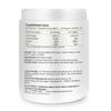 Nature's Velvet Vegan Protein,100% Vegan & Plant Based Protein, Rich in BCAAs, 300gms - Pack of 1 view 3