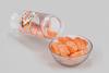 TULSI ORANGE CANDY (PACK OF 4) view 3