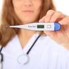Dr. Odin DMT 101 Digital Thermometer With Quick Measurement of Oral & Underarm Temperature in Celsius & Fahrenheit | 20 Seconds Fast Reading for Kids & Adults | Professional & Personal Use (Pack of 2) view 4