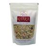 Almond House Khara Premium Alu Chudwa | Alu Chivda | No Artificial Colours | No Preservatives | No Maida Snacks | Tea Time Snack | Party Snack Items | Premium Namkeen | Ready To Eat | Pack of 2-200g each view 1