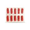 Ayurvedaone Mehon Ayurvedic Capsules - (10 Strips X 10 Capsules) view 4