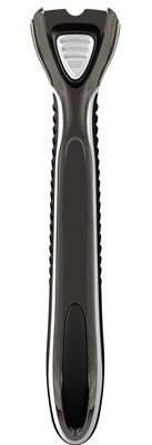 ShaveMOB Mens Replacement Non-Slip Razor Handle