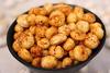 Elworld Agro & Organic Food Products Natural Makhana/Foxnut Premium (125g) view 4