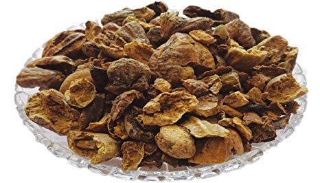 Divesh Store Organic Raw badi harad 200 Grm/Yellow terminalia chebula/haritaki/