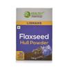 HEALTH 1st Flaxseed Hull Powder Lignans 150 Grams, Vaccum Sealed, 30 Sachets view 2
