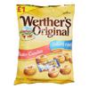 Werther's Original Sugar Free Butter Candies - 65g view 1