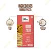 Chef Urbano Quinoa Pasta Penne, 250 g view 4