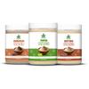 Havintha Natural Amla Reetha Shikakai Powder For Healthy Hair | Herbal Hair Cleanser & Conditioner | Dandruff Removal , Scalp Nourishment & Strengthening for Men & Women - Each 250gm (Combo Pack of 3) view 1