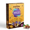 Mettle Mocha Hazelnut with White Chocolate Pack of 12 (35 gm x 12) Energy Bars (420 g, Mocha Hazelnut) view 1