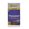 HEALTH 1st Flaxseed Hull Powder Lignans, 75 Grams, Vaccum Sealed 15 Sachets view 2