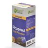 HEALTH 1st Flaxseed Hull Powder Lignans, 75 Grams, Vaccum Sealed 15 Sachets view 4