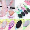 Aairaa Foot Scrubber For Dead Skin Double Sided Foot Scrub For Salon And Parlour Accessories For Men And Women view 3
