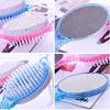 Aairaa Foot Scrubber For Dead Skin Double Sided Foot Scrub For Salon And Parlour Accessories For Men And Women view 4