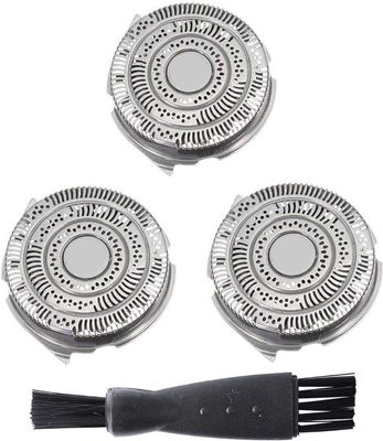 HQ9 Replacement Heads, Shaver Heads Blades Cutter Replacement for Philips Norelco SpeedXL.