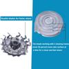 HQ9 Replacement Heads, Shaver Heads Blades Cutter Replacement for Philips Norelco SpeedXL. view 2