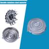 HQ9 Replacement Heads, Shaver Heads Blades Cutter Replacement for Philips Norelco SpeedXL. view 4