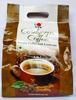 DXN Premix Coffee With Cordyceps, Powder, Bag - 500g view 1