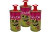 Kinsfolk Pure ((Imported from Spain)) Olive Oil Tin - 100 ml ((Pack of 3)) view 1