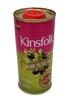 Kinsfolk Pure ((Imported from Spain)) Olive Oil Tin - 100 ml ((Pack of 3)) view 4