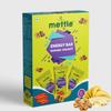 Mettle Banana Walnut Energy Bar Pack of 12 (35 gm x 12) Energy Bars (420 g, Banana Walnut) view 1