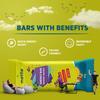 Mettle Banana Walnut Energy Bar Pack of 12 (35 gm x 12) Energy Bars (420 g, Banana Walnut) view 3
