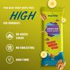 Mettle Banana Walnut Energy Bar Pack of 12 (35 gm x 12) Energy Bars (420 g, Banana Walnut) view 4