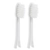 IONIC KISS IONPA Replacement Brush Head Regular White, 2pcs/pack view 1