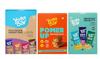 Yogabar Variety Combo Pack, 21 Bars | Power Up 20g Protein Bar x 5 | Breakfast Bars x 6 | Energy Bars x 10 | Ideal for Pre & Post Workout, Protein Snack, Keto Diet, Daily Protein view 1