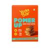 Yogabar Variety Combo Pack, 21 Bars | Power Up 20g Protein Bar x 5 | Breakfast Bars x 6 | Energy Bars x 10 | Ideal for Pre & Post Workout, Protein Snack, Keto Diet, Daily Protein view 2