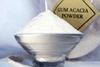 Minimal Acacia Gum Powder,400g | 100% Natural & Soluble Dietary Fiber | Food Grade, Vegan, and Gluten-Free | Ideal for Baking, Thickening, and Gut Health | Rich Prebiotic Fiber view 3