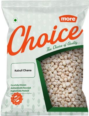 3S Pulses - Kabuli Chana, 1 Kg