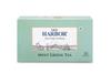 Old Harbor Mint Tea 25 Tea Bags (Mint) | Refreshing & Relaxing Mint Tea | Double-Chamber Staple-Free Tea Bags view 1
