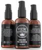 Pre Shave Oil for Men - Best Shaving Oil with Sandalwood for Safety Razor, Straight Razor - For the Smoothest, Irritation Free Shave view 3