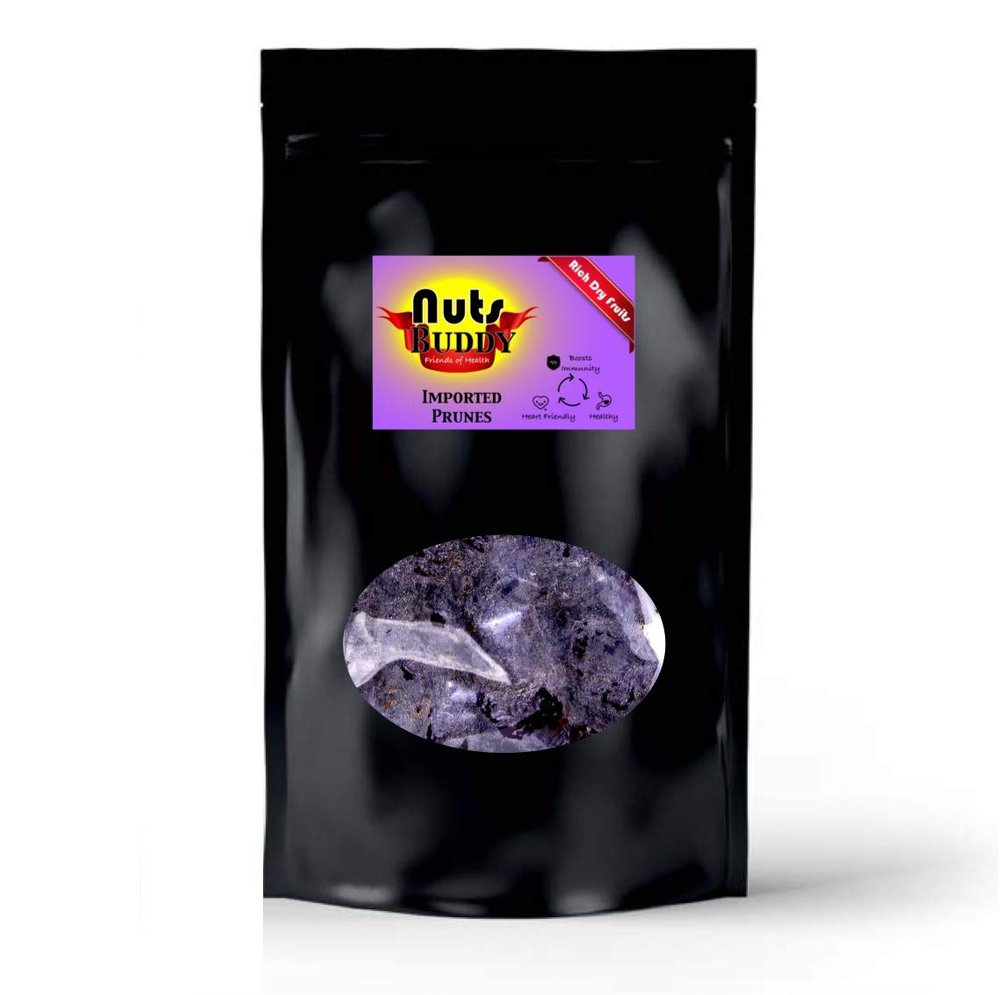 Nuts Buddy Imported Prunes 1300g