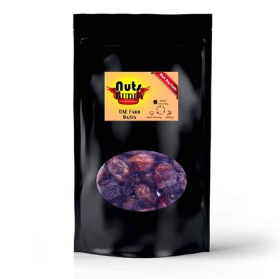 Nuts Buddy Omani Fard Dates 850g